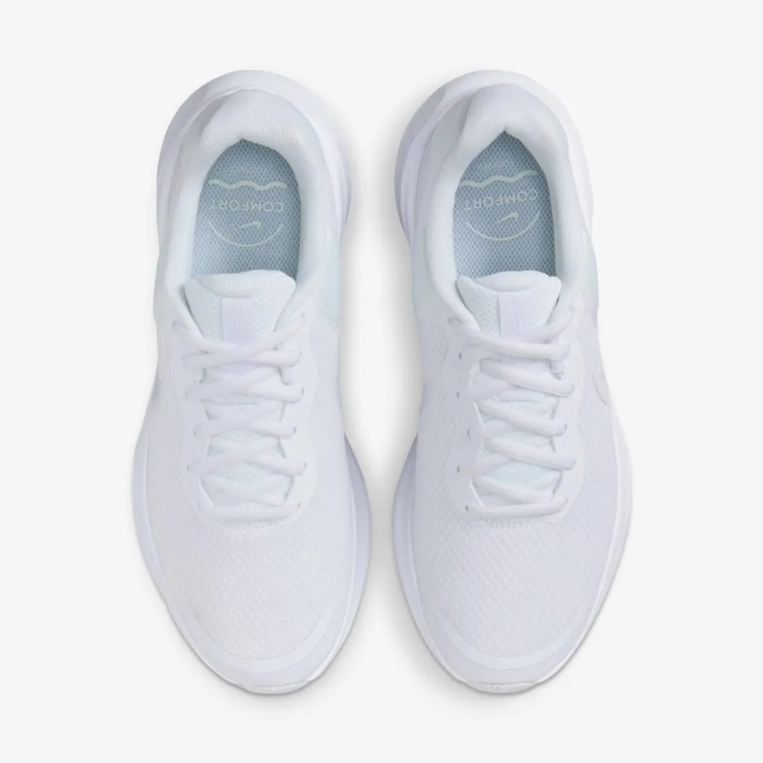 Nike Revolution 7 FB2208-100 Sportschoenen - Wit - Maat 42.5