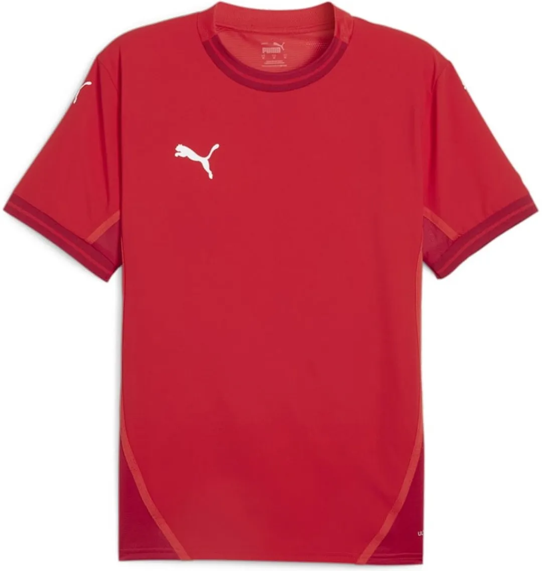 PUMA Teamfinal Shirt Heren
