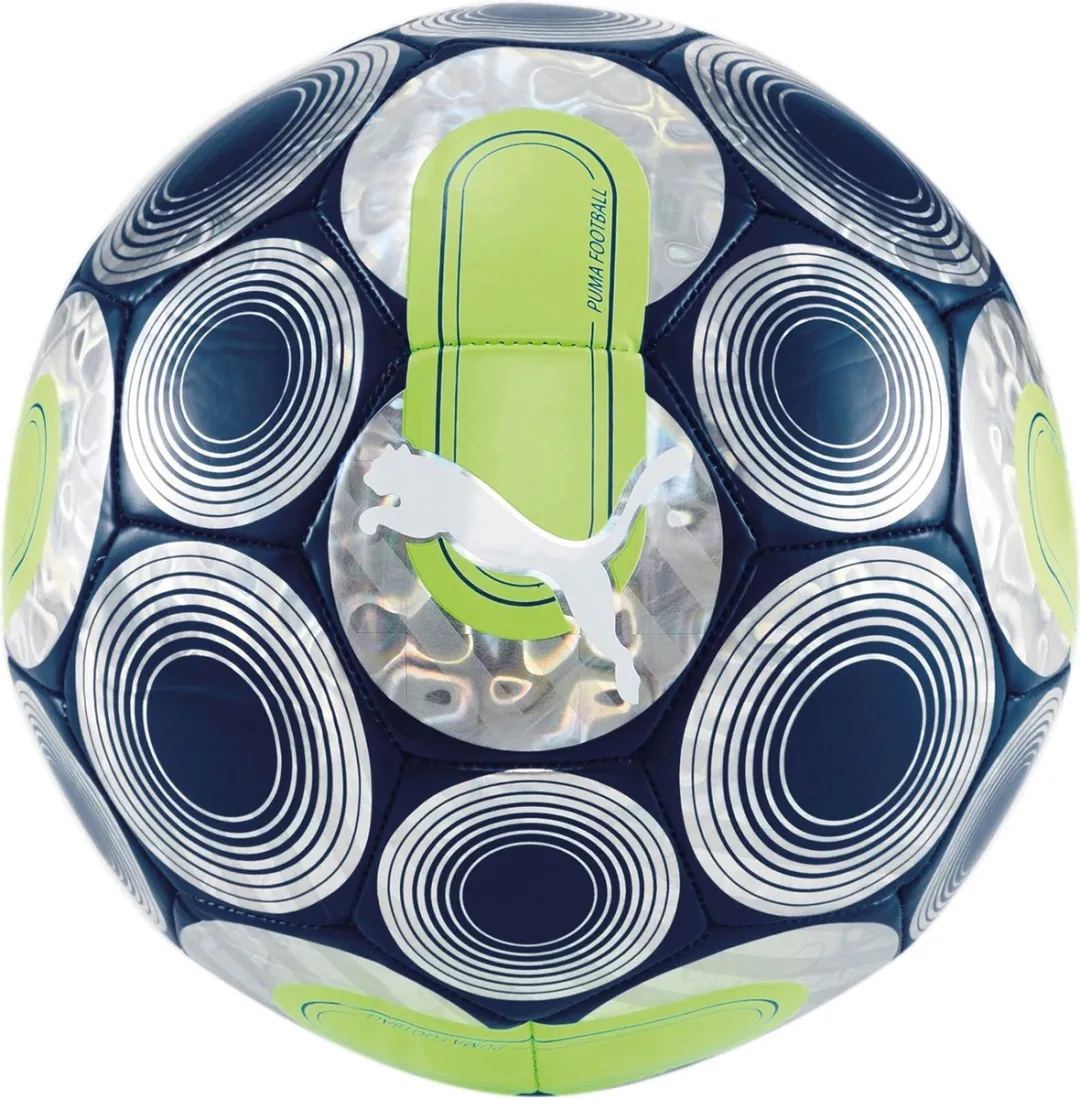 PUMA Voetbal Cage Hologram 5