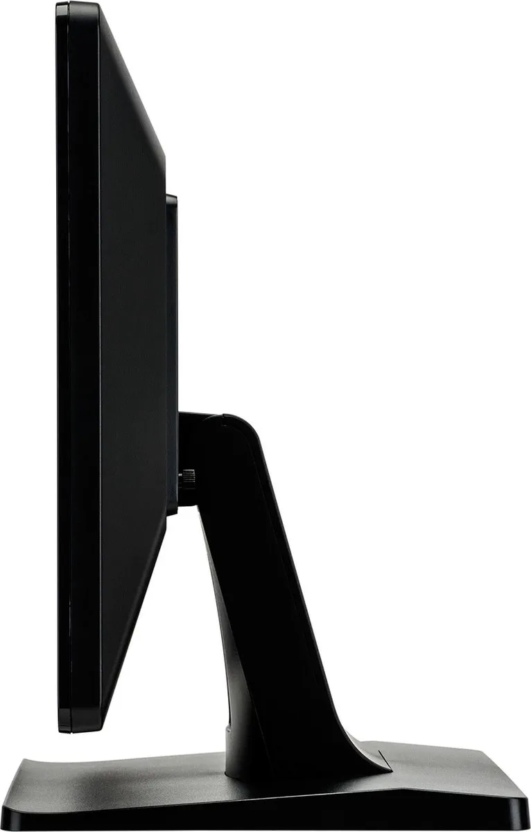 iiyama T1521MSC-B2 Touchscreen Monitor 15" - 1024x768 - Zwart