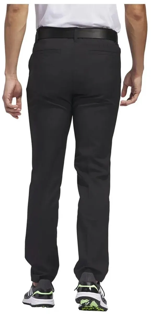 Adidas Adi Advantage Tapered Broek - 34/34 - Zwart