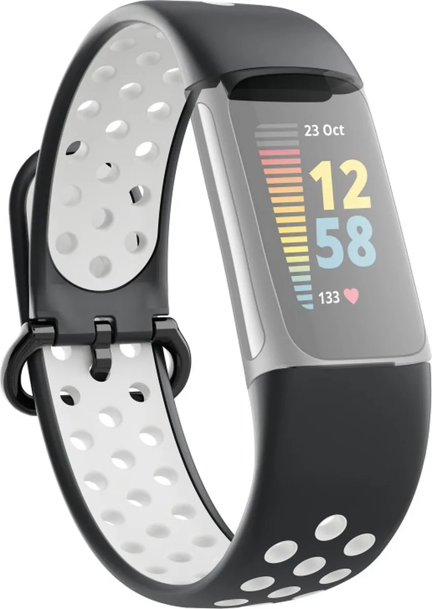 Hama Sportpolsband Fitbit Charge 5
