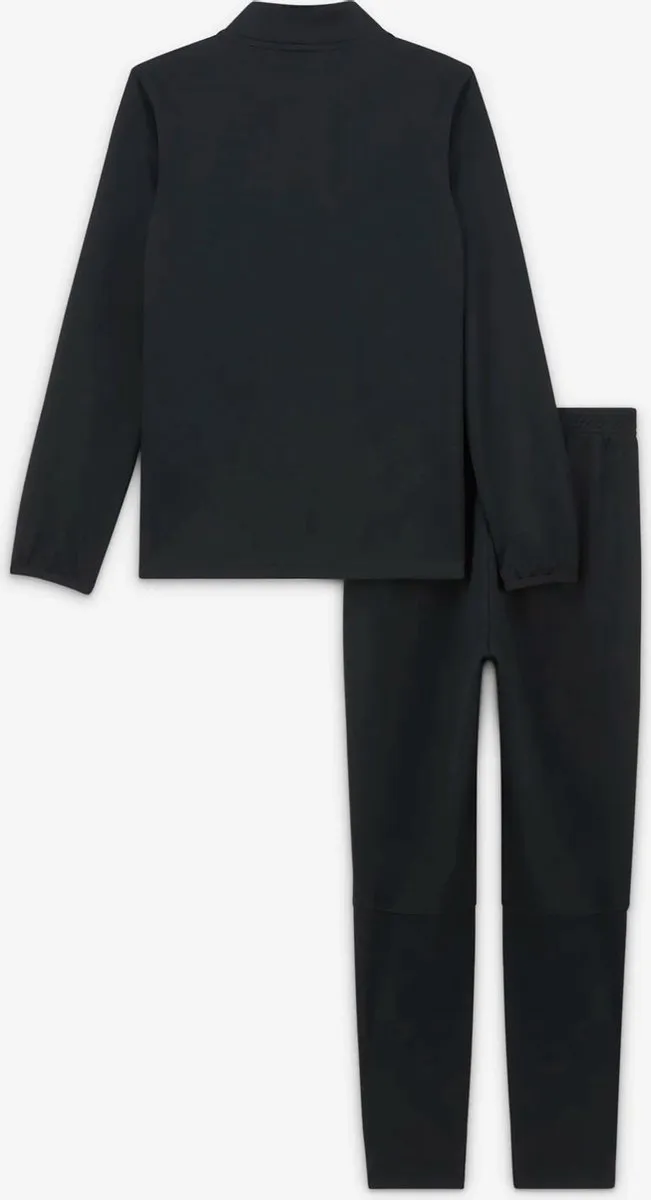 Nike Dri-FIT Academy Trainingspak 146 - Zwart/Wit