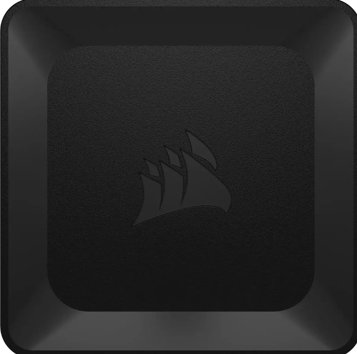 Corsair iCUE LINK-hub CL-9011116-WW - 6 Poorten - Zwart