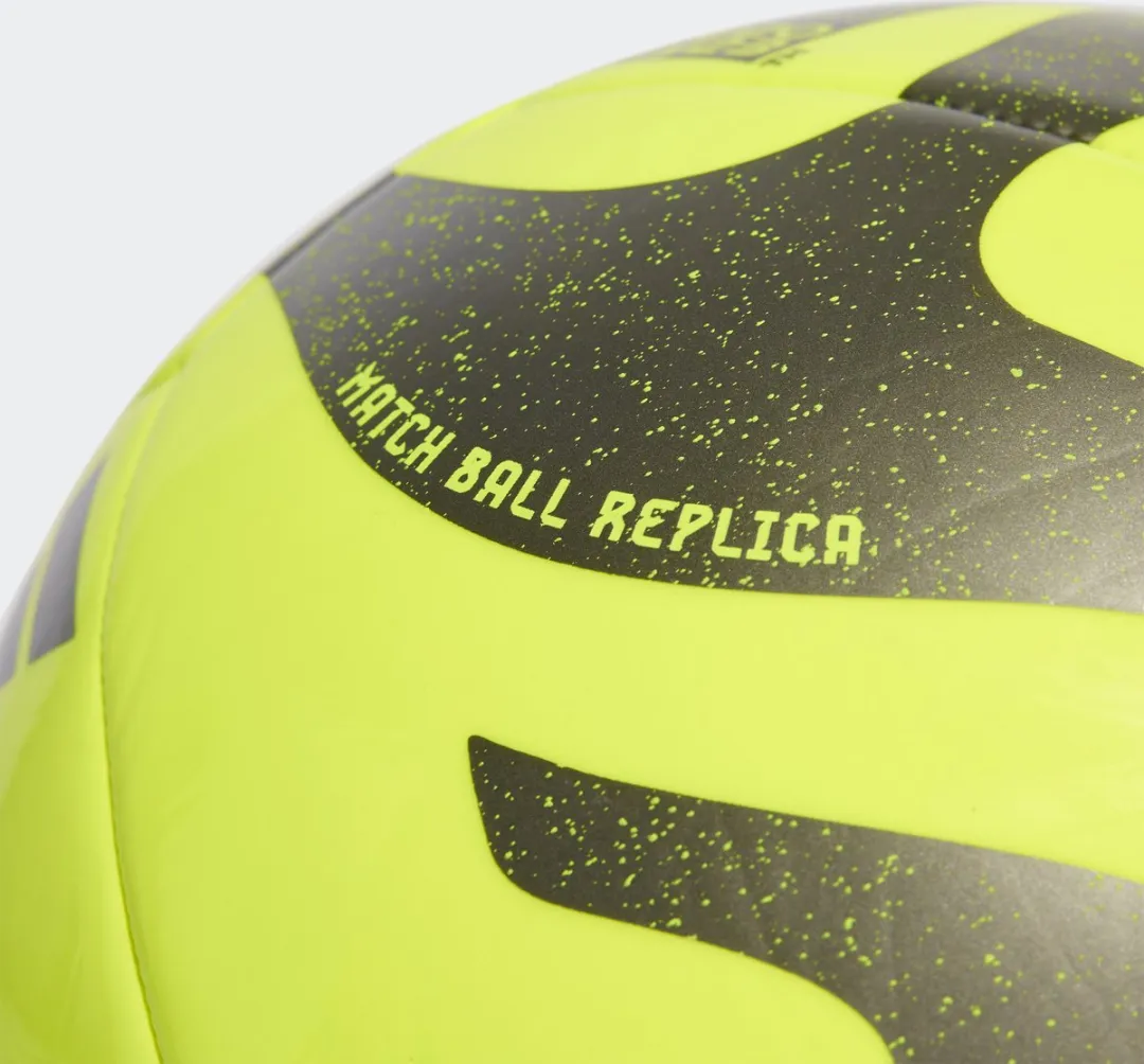 adidas Performance Oceaunz Club Voetbal 5 - Groen