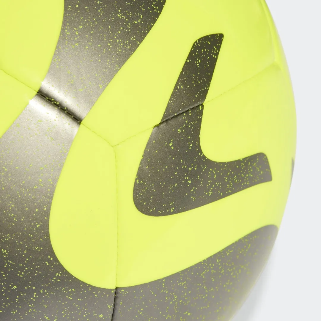 adidas Performance Oceaunz Club Voetbal 5 - Groen