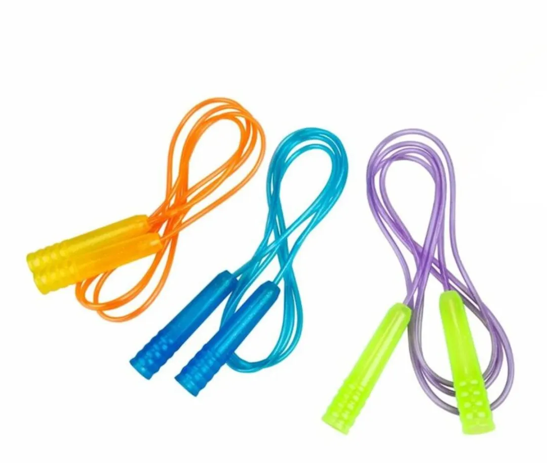Eddy Toys Springtouw 210cm