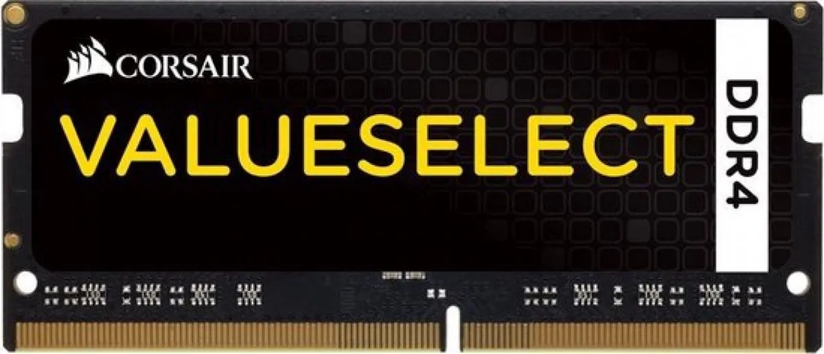 Corsair Vengeance CMSO16GX4M1A2133C15 DDR4 SODIMM 16GB