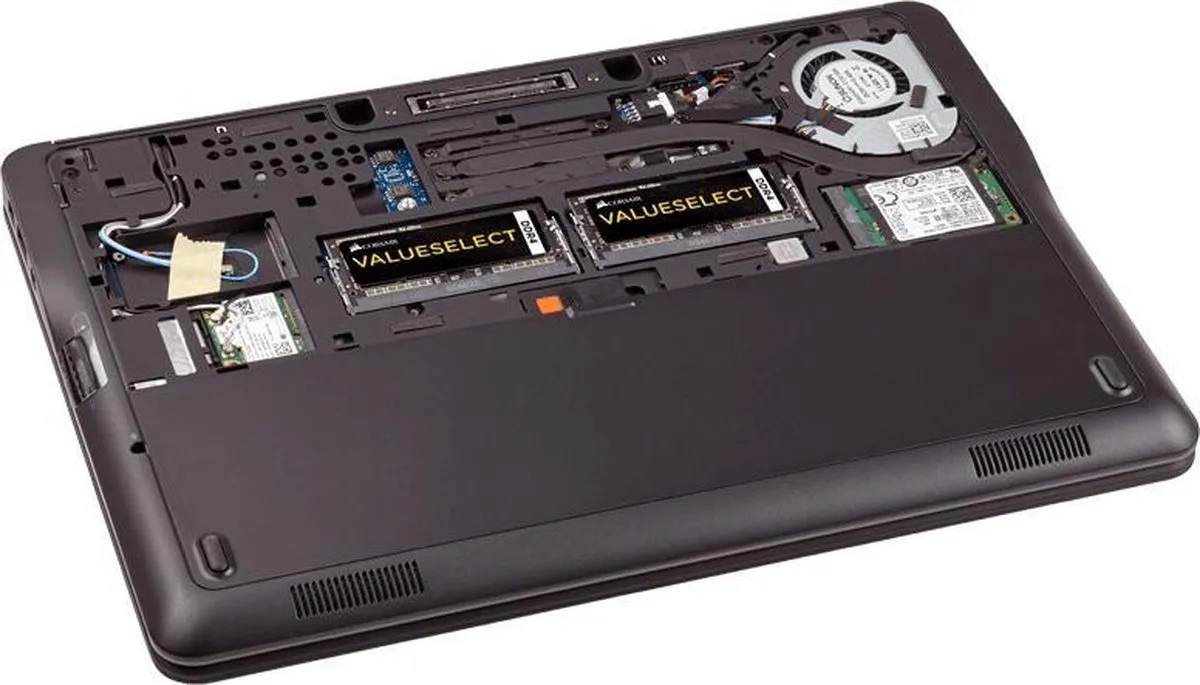 Corsair Vengeance CMSO16GX4M1A2133C15 DDR4 SODIMM 16GB