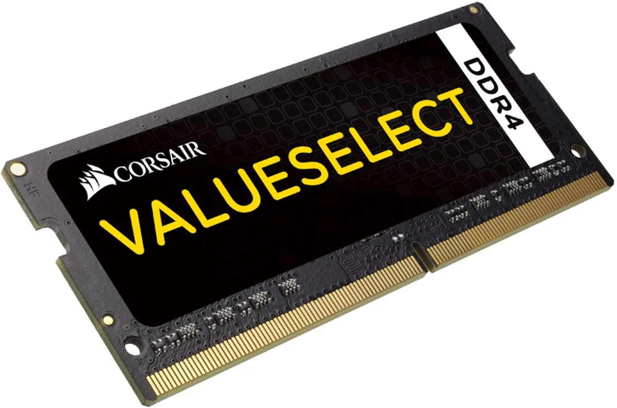 Corsair Vengeance CMSO16GX4M1A2133C15 DDR4 SODIMM 16GB