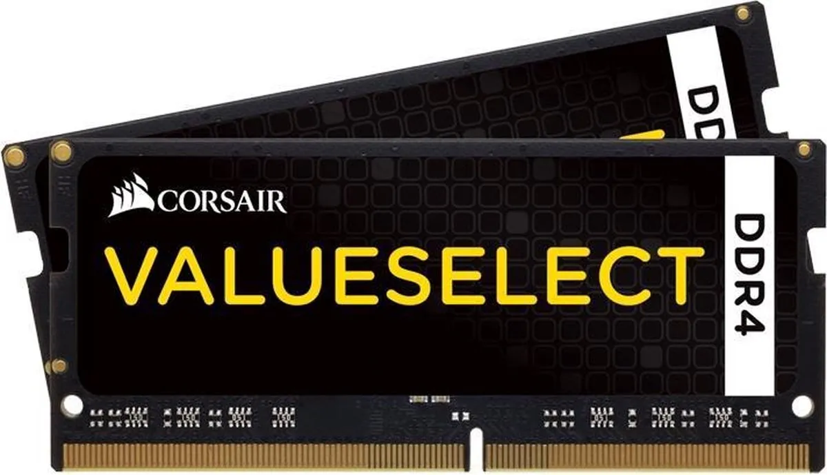 Corsair Vengeance CMSO16GX4M1A2133C15 DDR4 SODIMM 16GB