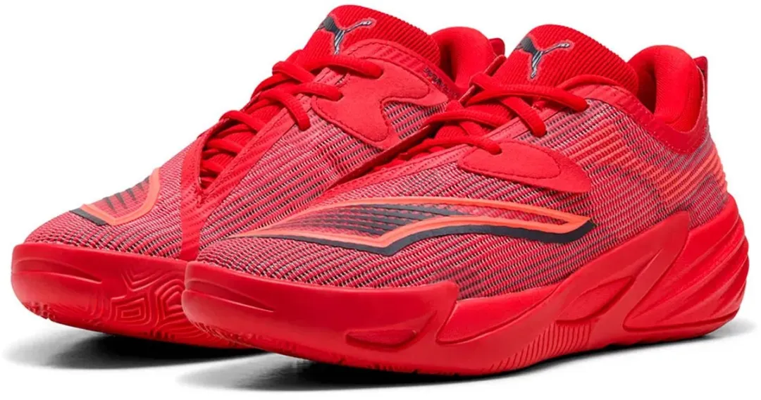 PUMA All-Pro Nitro 2 Basketbalschoenen