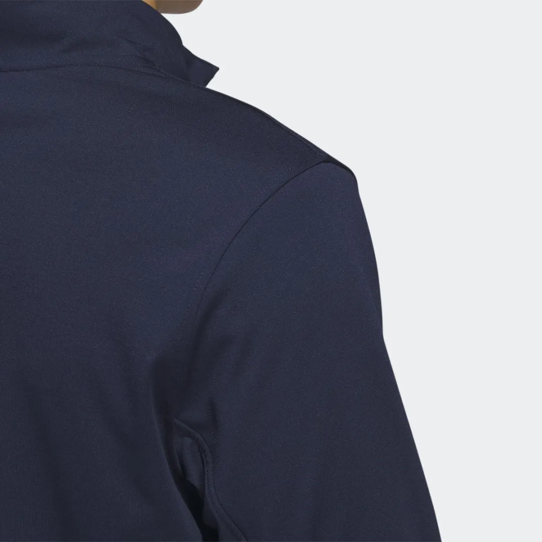 adidas Performance Elevated Pullover IB6114 - Heren - Blauw