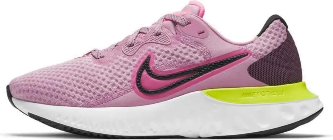 Nike Renew Run 2 Dames Hardloopschoenen
