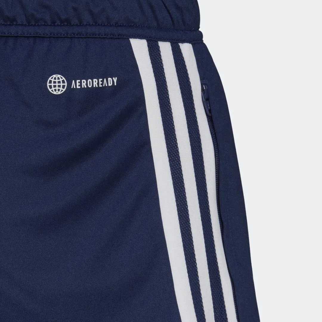 adidas Performance Condivo 22 Short Heren - Blauw S