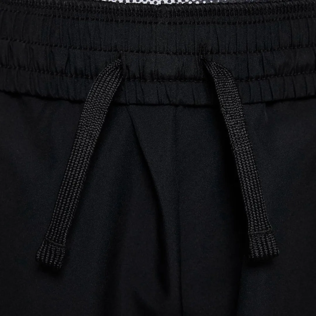 Nike Dri-FIT Multi+ Short Junior 152 - Zwart