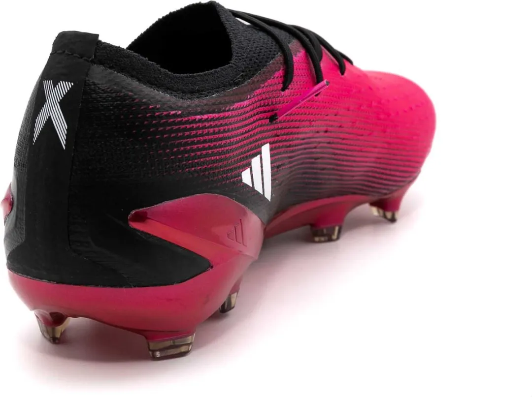adidas Performance X Speedportal.1 FG Voetbalschoenen GZ5108 - Roze - afbeelding 3 van 6