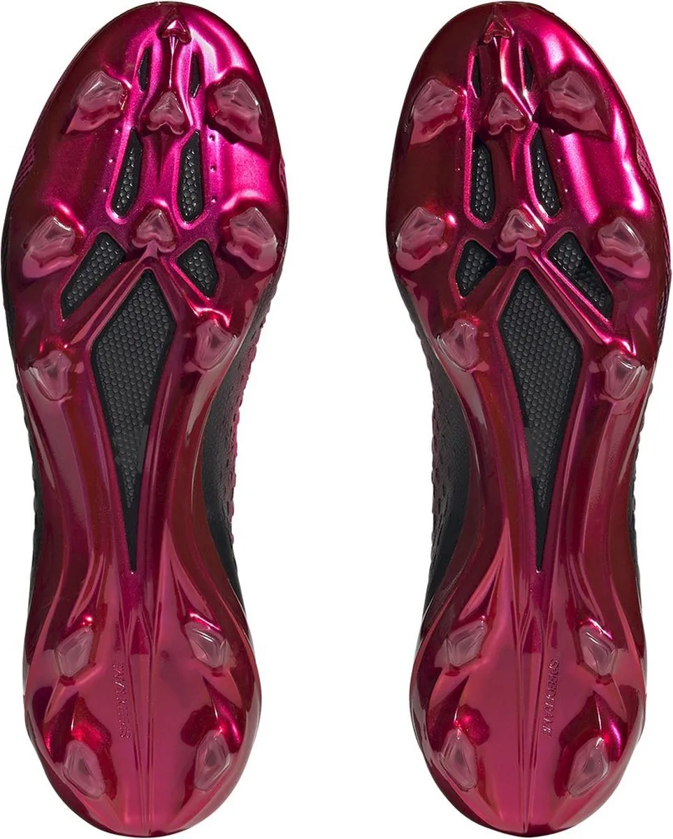 adidas Performance X Speedportal.1 FG Voetbalschoenen GZ5108 - Roze - afbeelding 5 van 6