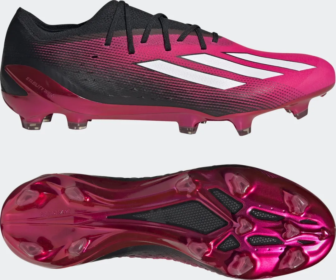 adidas Performance X Speedportal.1 FG Voetbalschoenen GZ5108