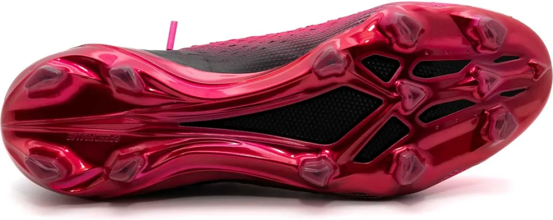 adidas Performance X Speedportal.1 FG Voetbalschoenen GZ5108 - Roze - afbeelding 4 van 6