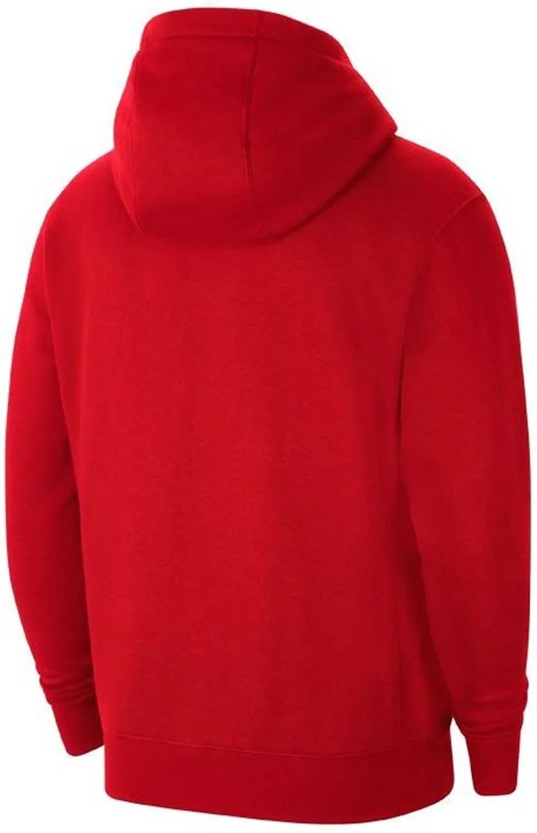 Nike Team Club 20 Kapuzenjack - Rood S