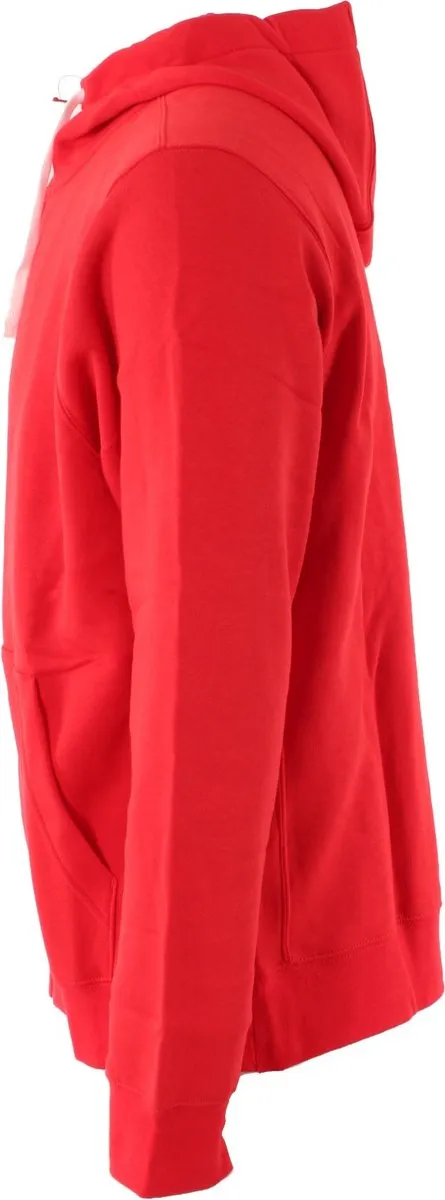 Nike Team Club 20 Kapuzenjack - Rood S