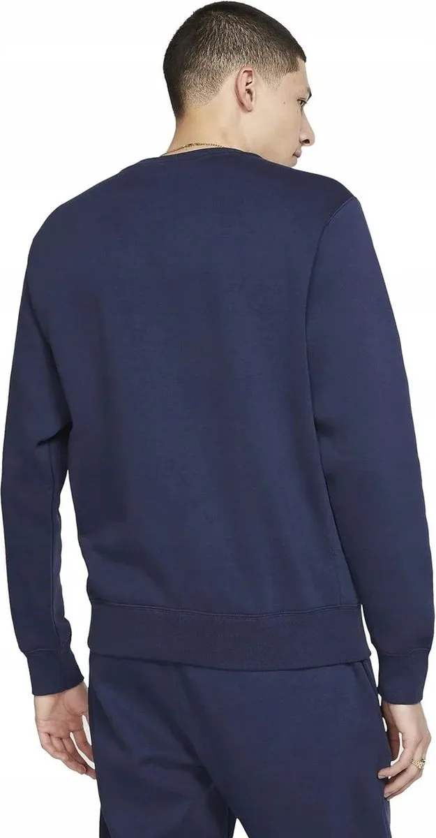 Nike Trui Donkerblauw - XXL