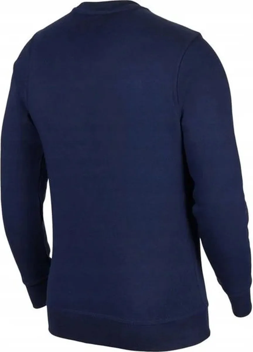 Nike Trui Donkerblauw - XXL
