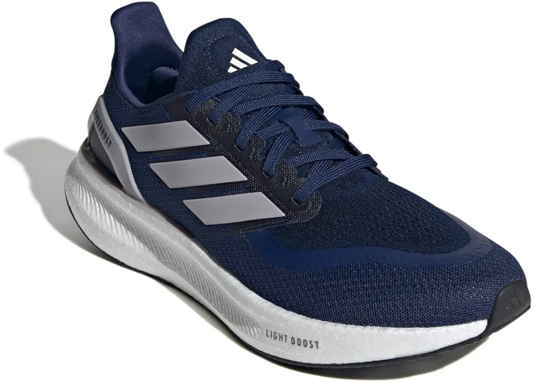 Adidas Pureboost 5 Hardloopschoenen - Blauw - EU 40 2/3