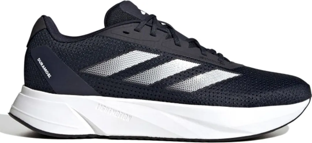 adidas Performance Duramo SL Schoenen 44 - Blauw