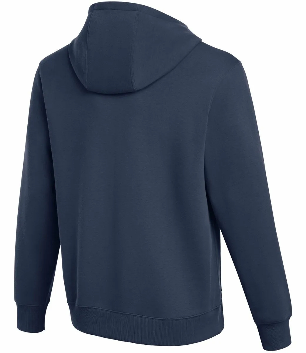 Nike Park 26 Fleece Hoodie Heren - Donkerblauw XS