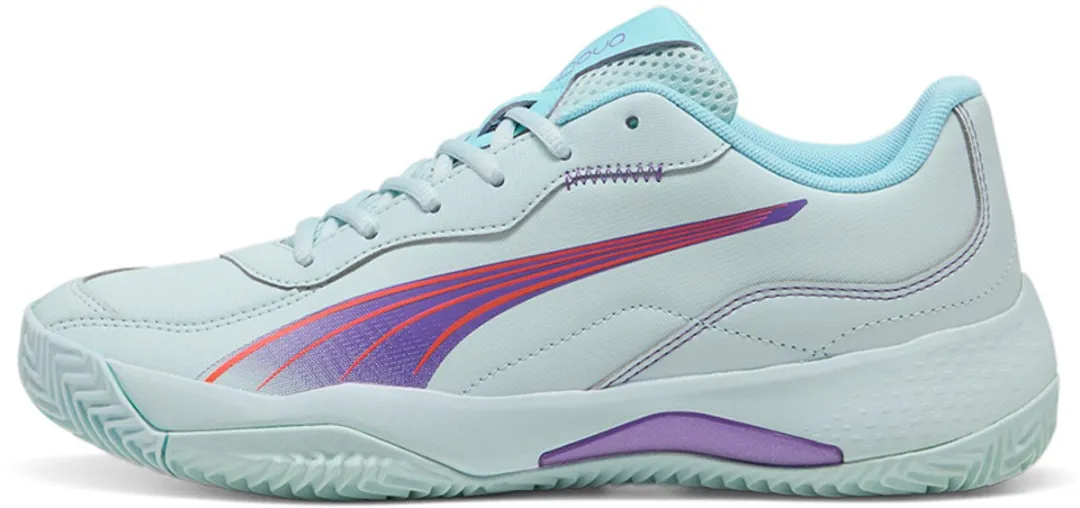 PUMA Nova Smash Padelschoenen 37.5
