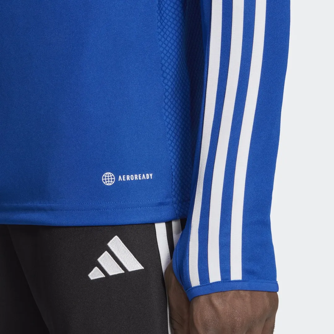 adidas Performance Tiro 23 League Training Trui - XS - Blauw