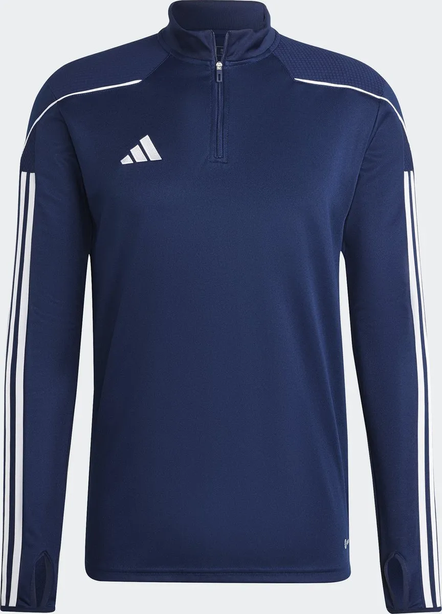 adidas Performance Tiro 23 League Training Trui - XS - Blauw