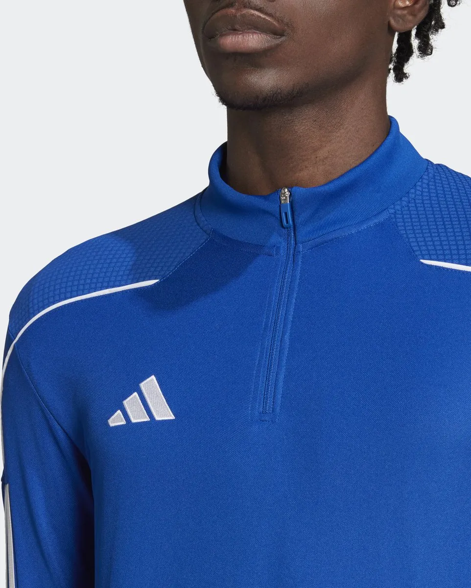 adidas Performance Tiro 23 League Training Trui - XS - Blauw