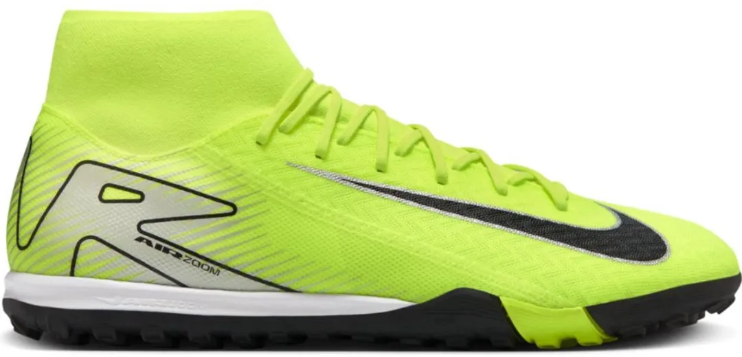 Nike Mercurial Superfly 10 Academy TF Voetbalschoenen
