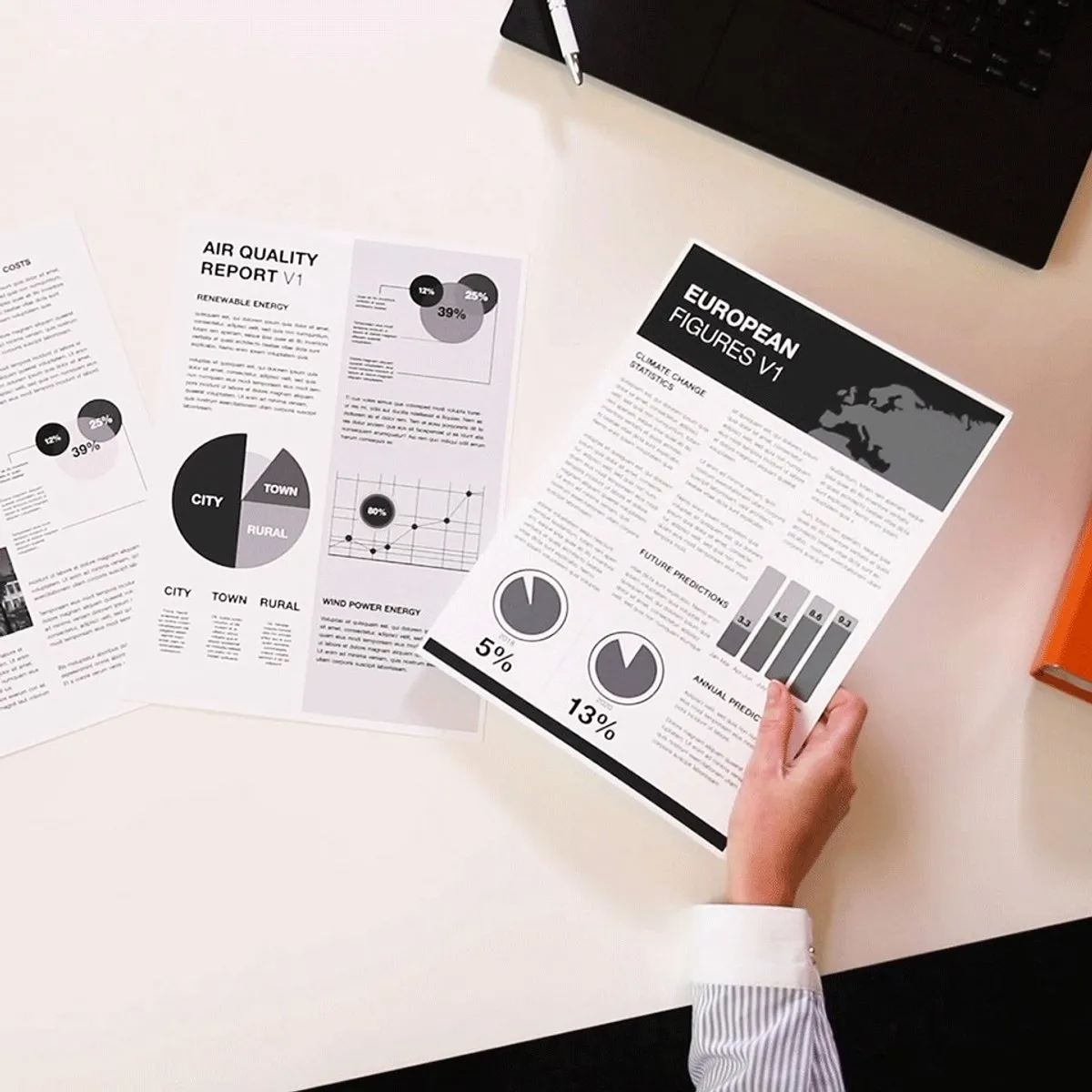 Brother TN-2420TWIN Tonercartridge - 2 Stuks - 3000 pagina's - Zwart