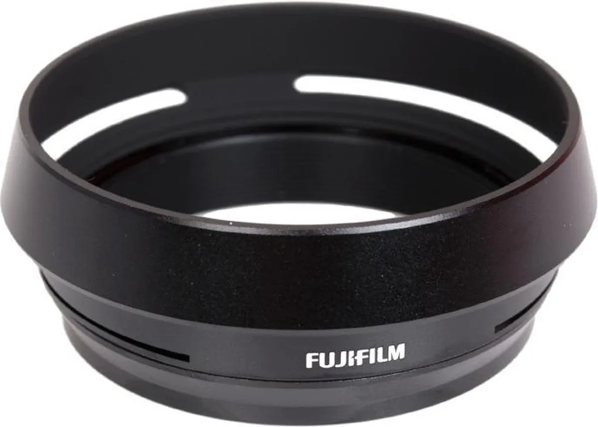 Fujifilm LH-X100 Zonnekap met Adapterring