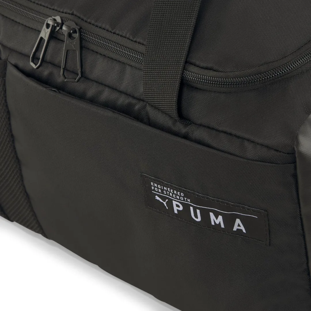 PUMA Training Sporttas - Black - 5 Vakken