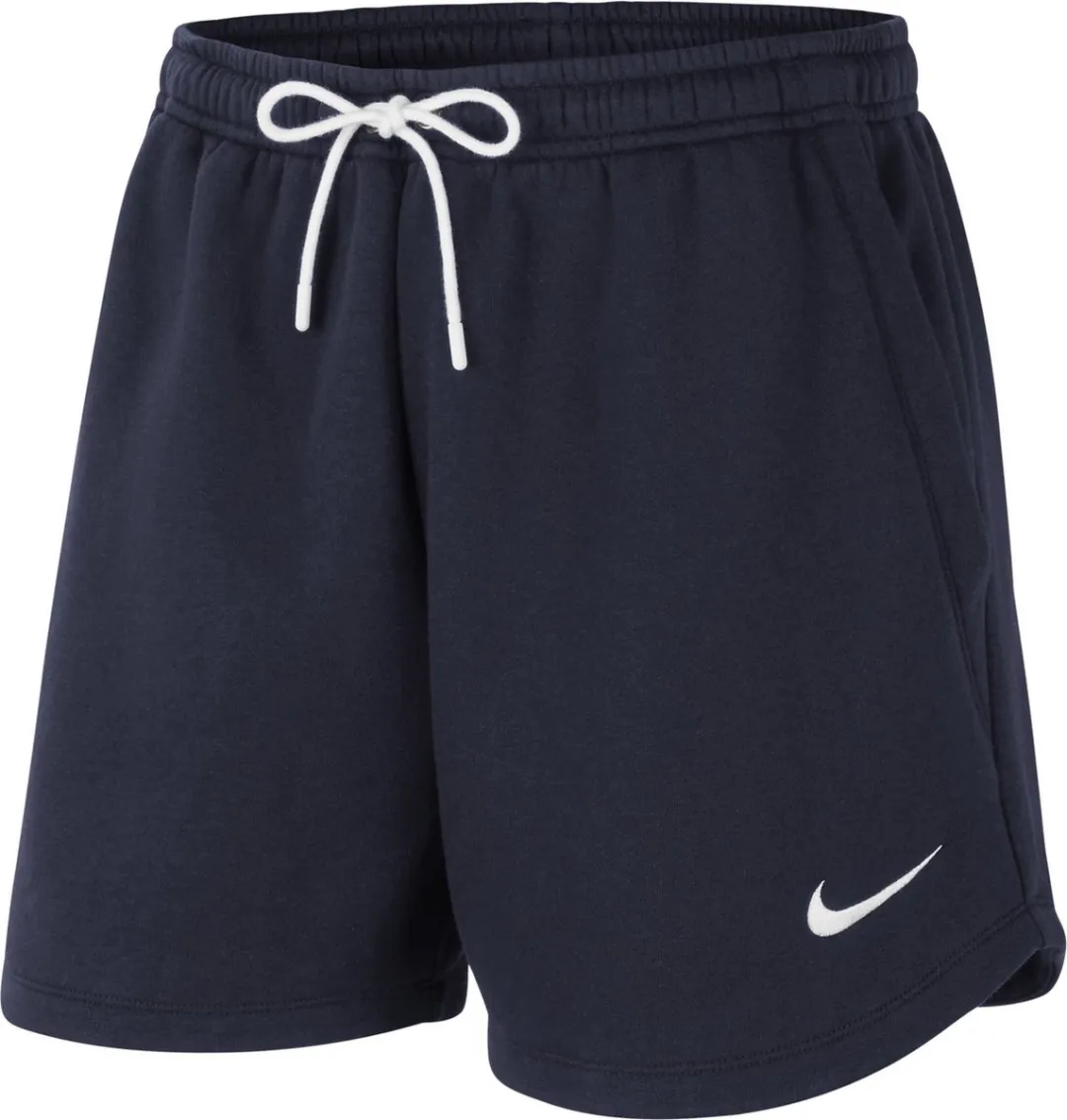 Nike Fleece Park 20 Short Dames XL