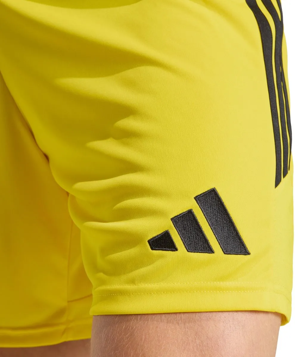 adidas Tiro 26 League Herenshort - Geel M