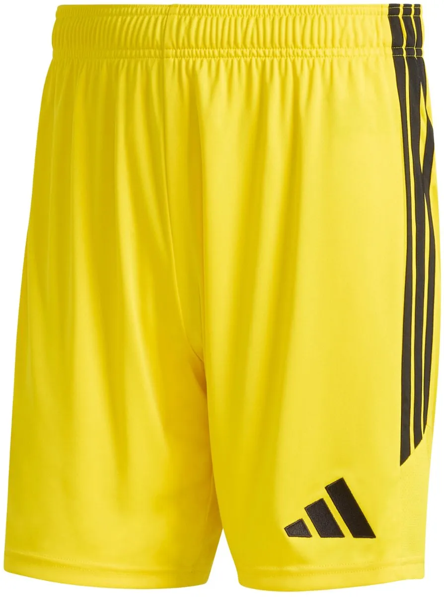 adidas Tiro 26 League Herenshort - Geel M