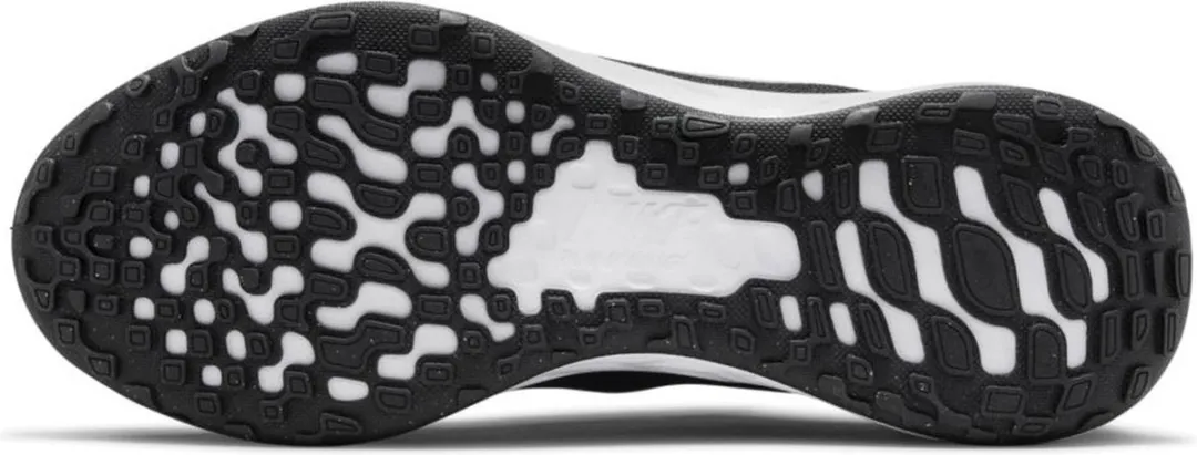 Nike Revolution 6 Next Nature Sportschoenen - 38 - Zwart/Wit - afbeelding 6 van 6