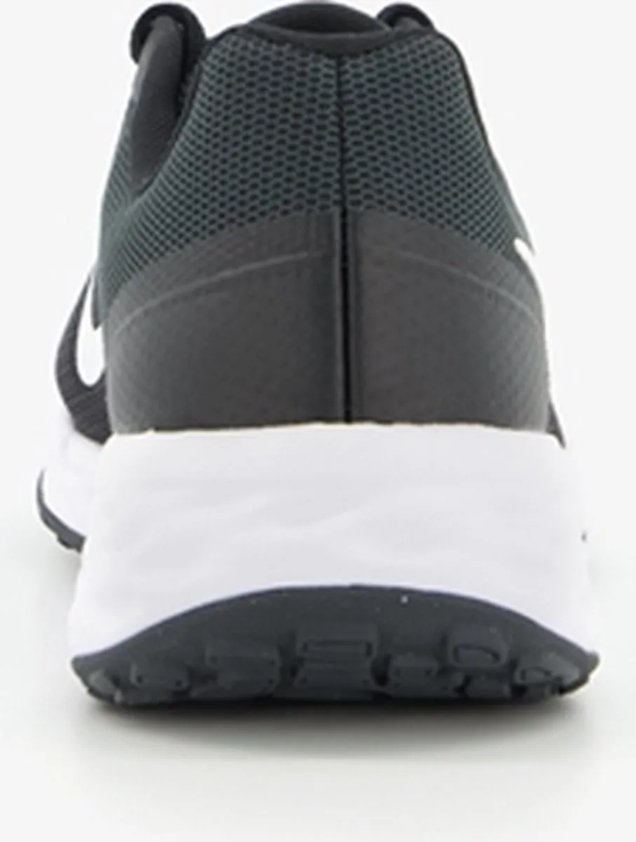 Nike Revolution 6 Next Nature Sportschoenen - 38 - Zwart/Wit