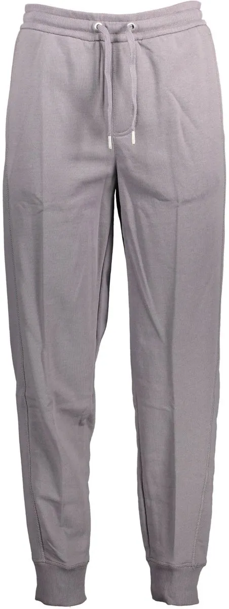 Calvin Klein Monogram Logo Joggingbroek XXL
