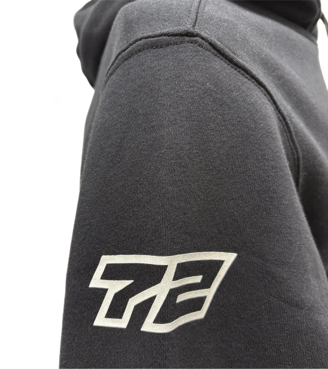 Nike Sportswear T100 Hoodie - XS - Zwart