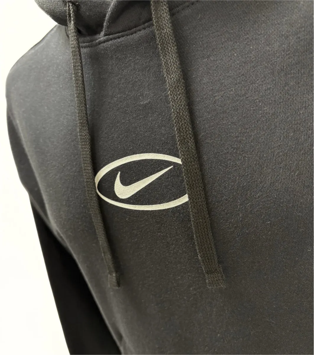 Nike Sportswear T100 Hoodie - XS - Zwart