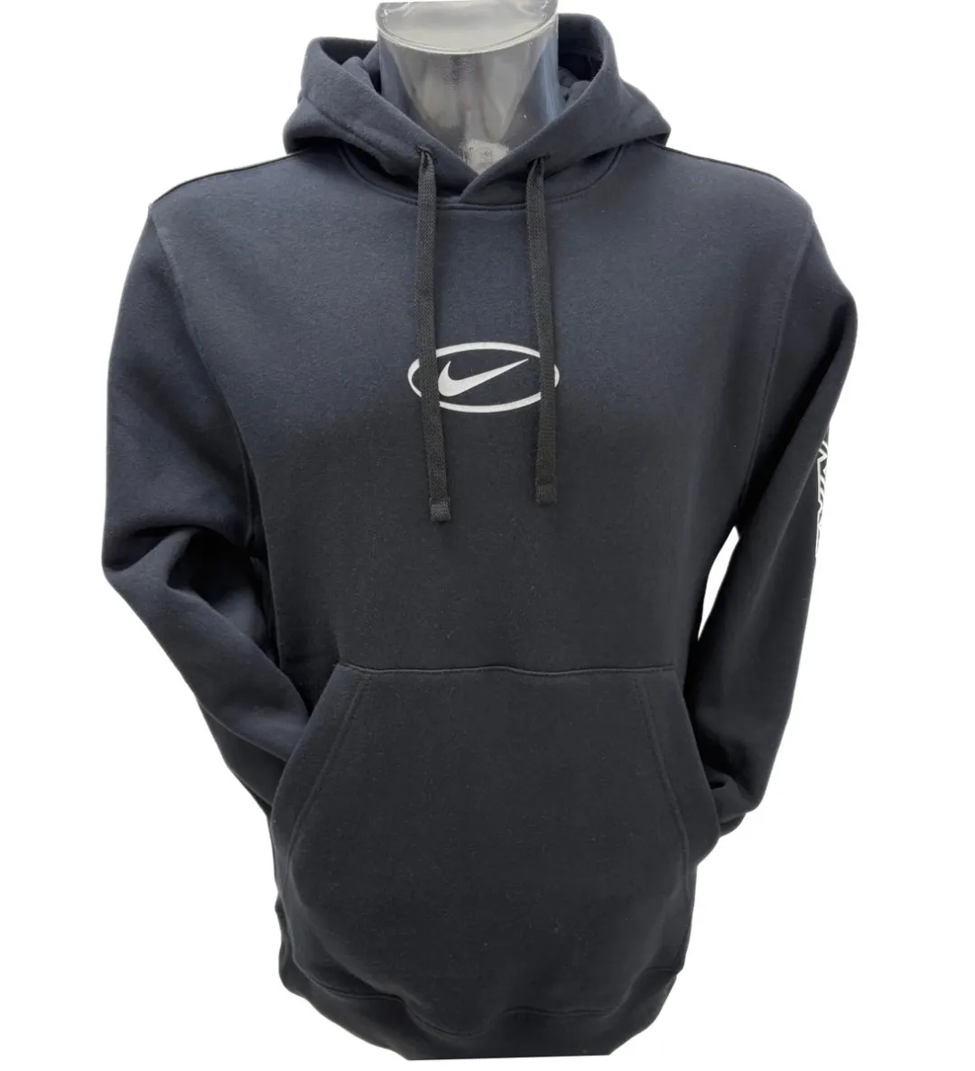 Nike Sportswear T100 Hoodie
