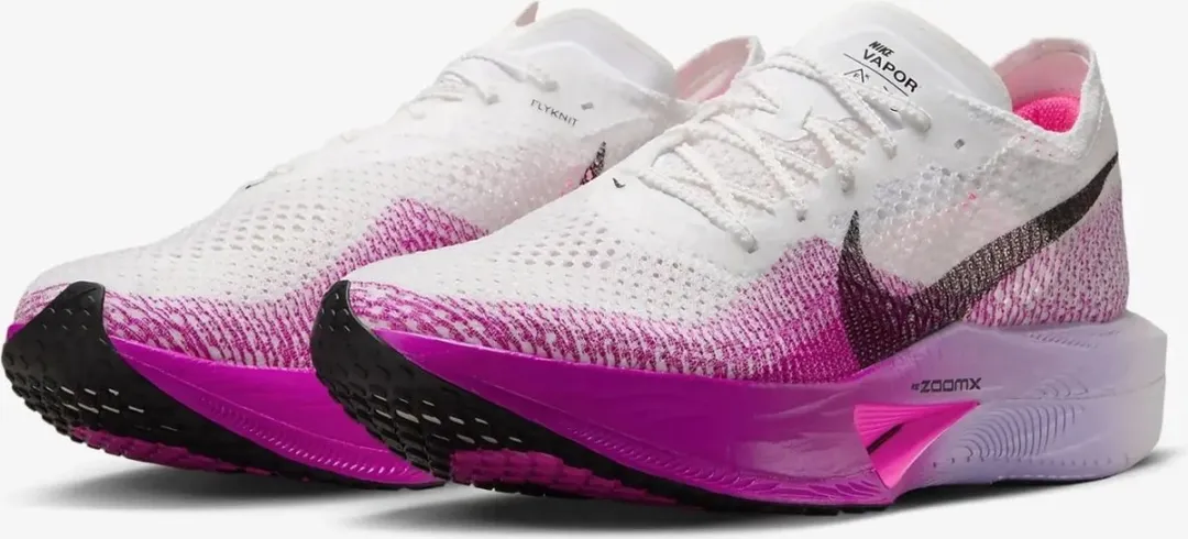Nike Vaporfly 3 Hardloopschoenen Heren - 42
