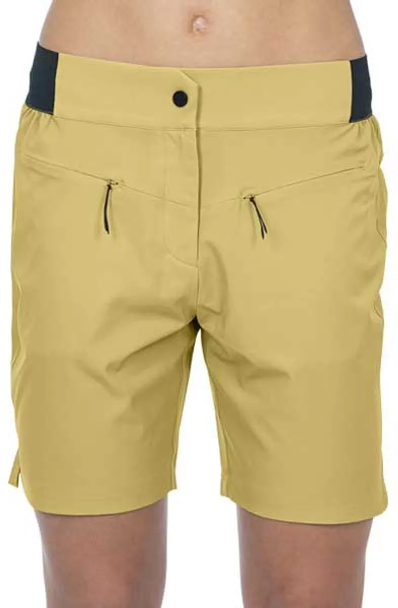 Cube ATX WS Baggy Shorts